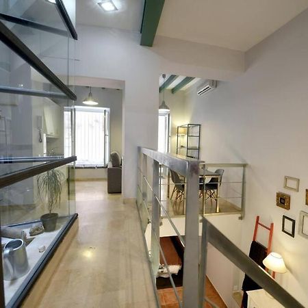 Alegria Sevilla Urban Екстер'єр фото