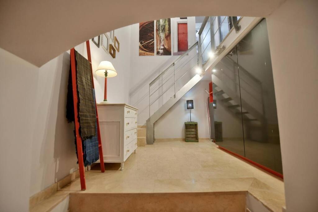 Alegria Sevilla Urban Екстер'єр фото