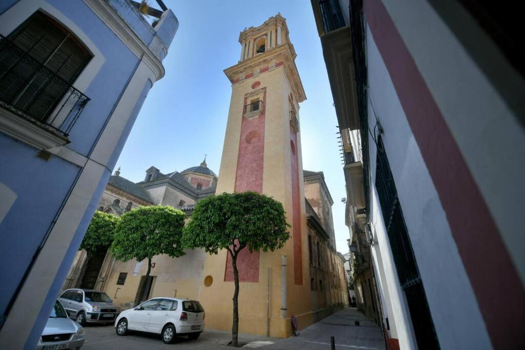 Alegria Sevilla Urban Екстер'єр фото