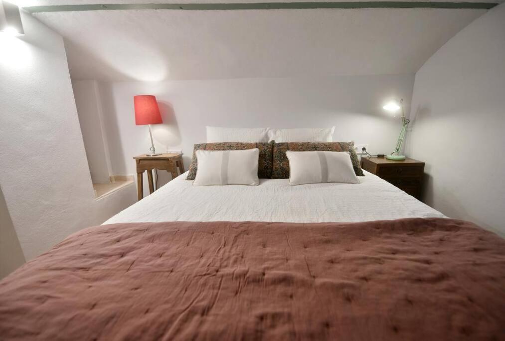 Alegria Sevilla Urban Екстер'єр фото