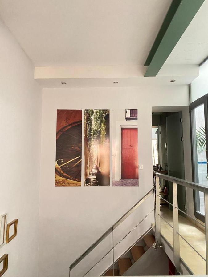 Alegria Sevilla Urban Екстер'єр фото