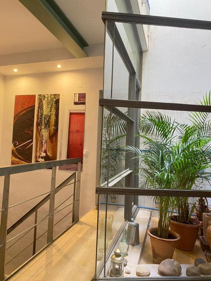 Alegria Sevilla Urban Екстер'єр фото