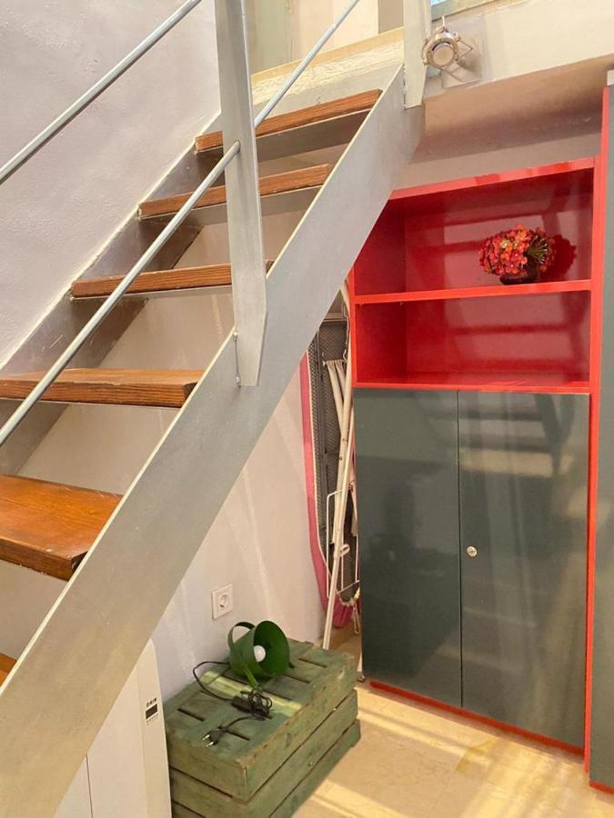 Alegria Sevilla Urban Екстер'єр фото
