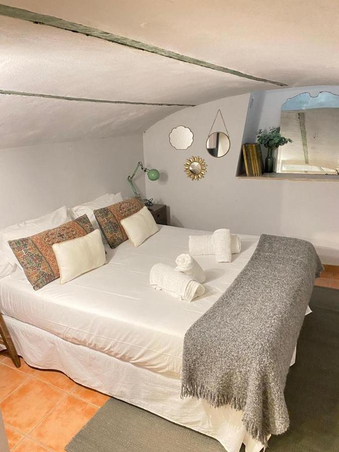 Alegria Sevilla Urban Екстер'єр фото